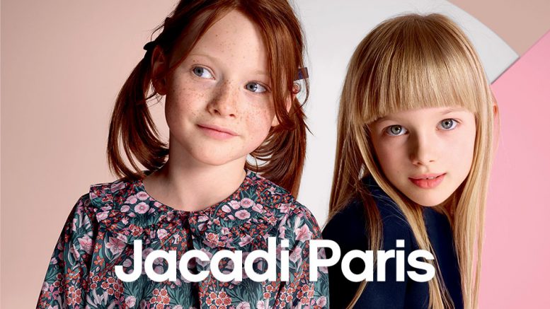 Où acheter des vêtements Jacadi pas cher ?